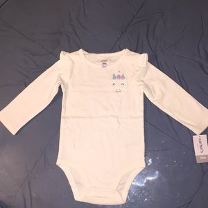 2 Piece Baby Carter’s Set